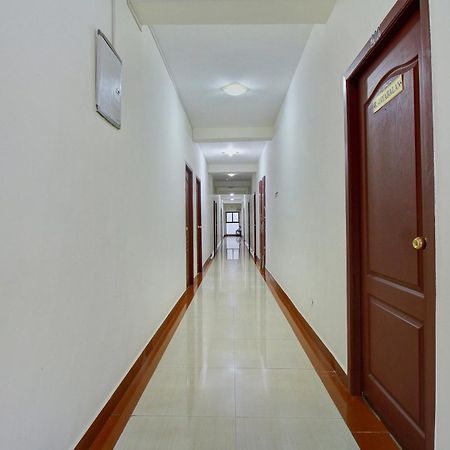 Hotel Rj Inn โกไดกานัล ภายนอก รูปภาพ