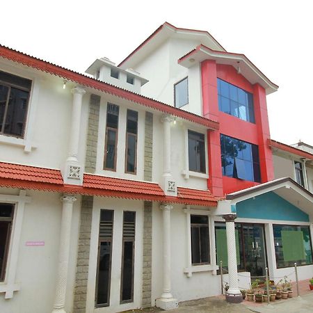 Hotel Rj Inn โกไดกานัล ภายนอก รูปภาพ