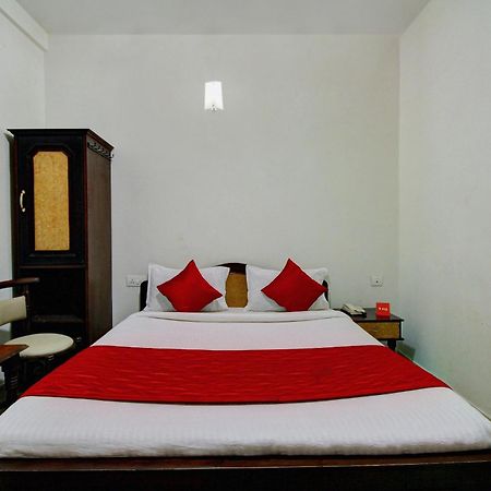 Hotel Rj Inn โกไดกานัล ภายนอก รูปภาพ