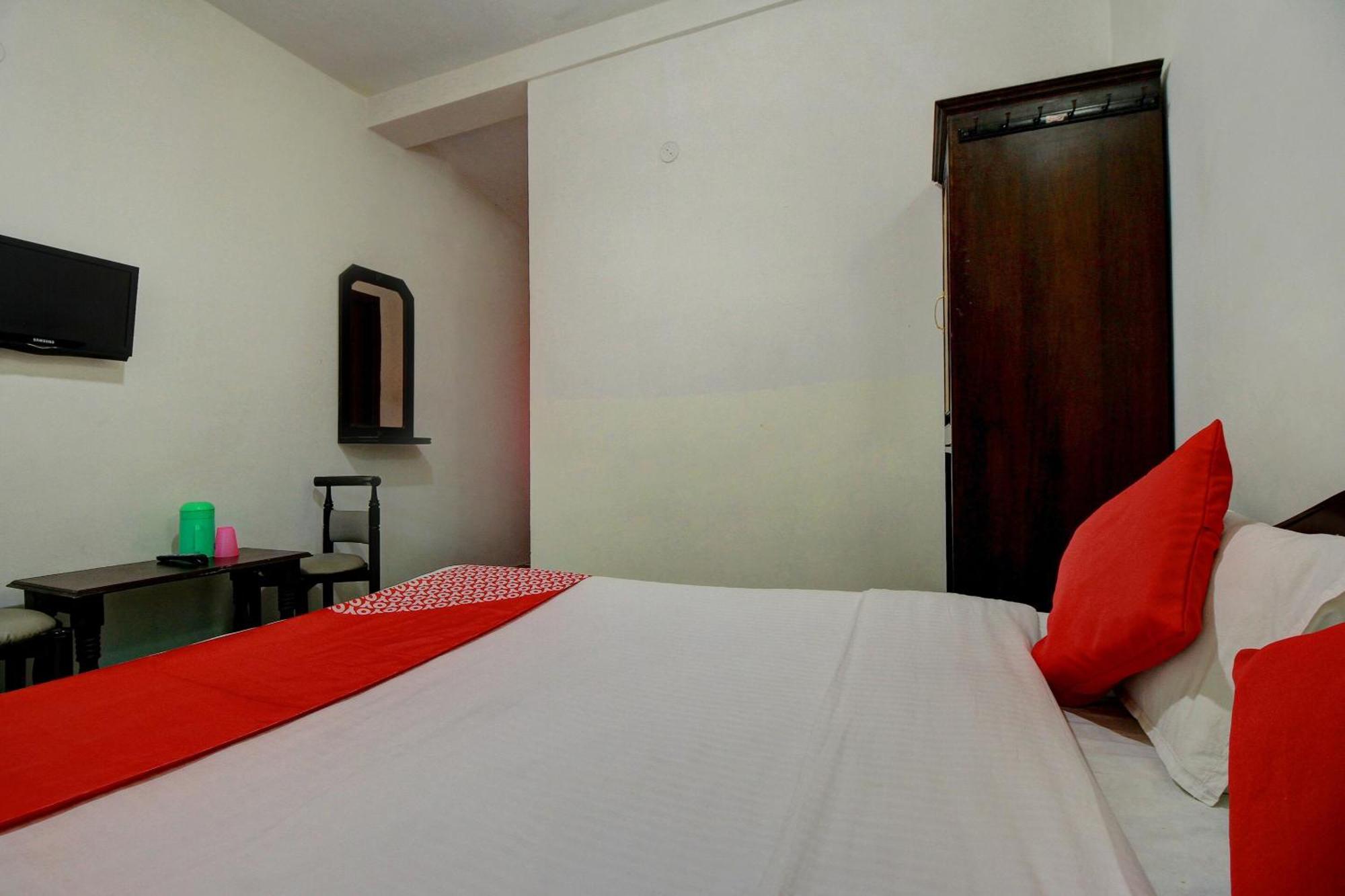 Hotel Rj Inn โกไดกานัล ภายนอก รูปภาพ