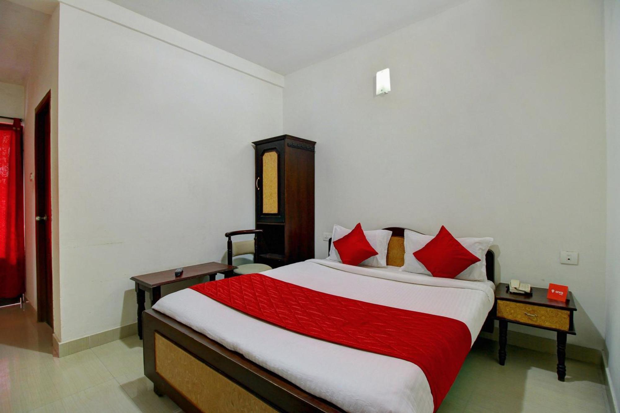 Hotel Rj Inn โกไดกานัล ภายนอก รูปภาพ